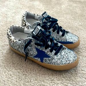 Golden Goose Women Sneakers